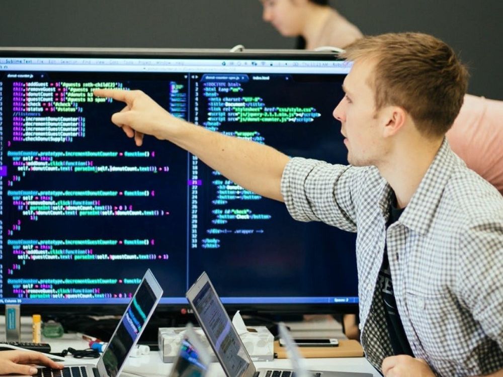 Mức lương sau khi tốt nghiệp