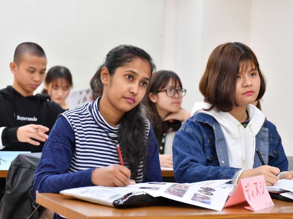 Điều kiện du học Nhật Bản