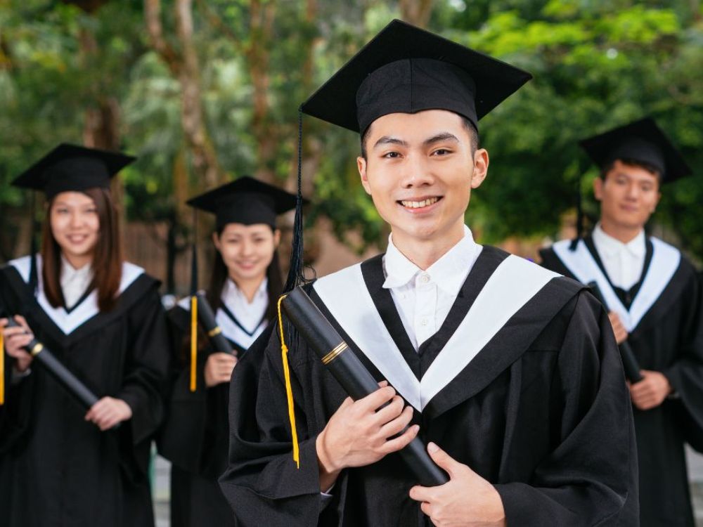 Yêu cầu khi nhập học hệ Tiến sĩ