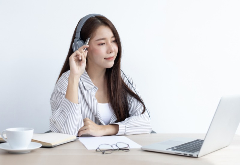 Hầu hết các trường đại học Đài Loan đều có hệ thống nộp hồ sơ online tiện lợi