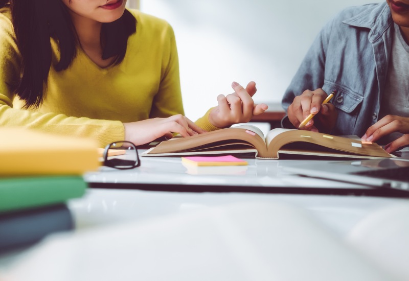 Đôi nét về chương trình du học Đài Loan hệ 1+4