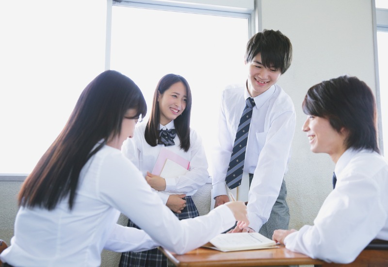 So sánh hệ 1+4 với các hệ du học khác ở Đài Loan