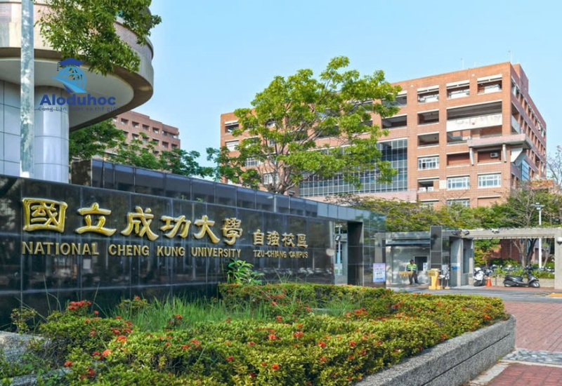 Du học Đài Loan hệ 1+4