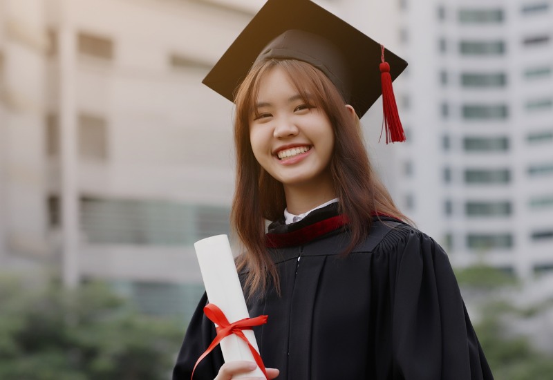 Alo Du Học - Tư vấn lựa chọn ngành học miễn phí