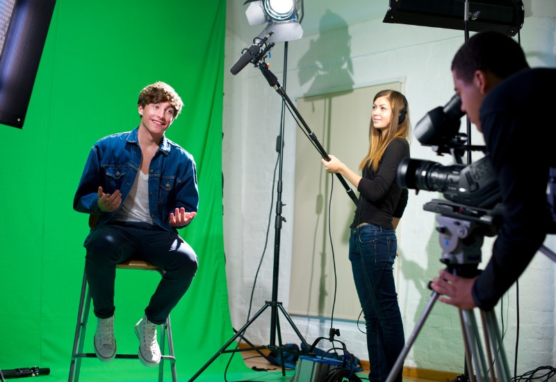 Ngành Truyền thông