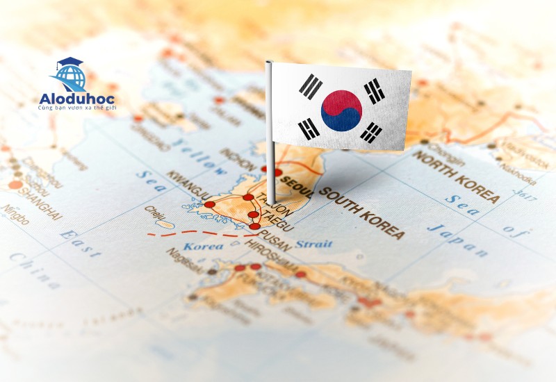 Du học Hàn Quốc