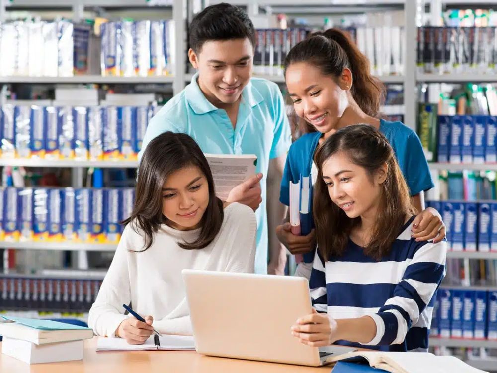 Du học sau Đại học