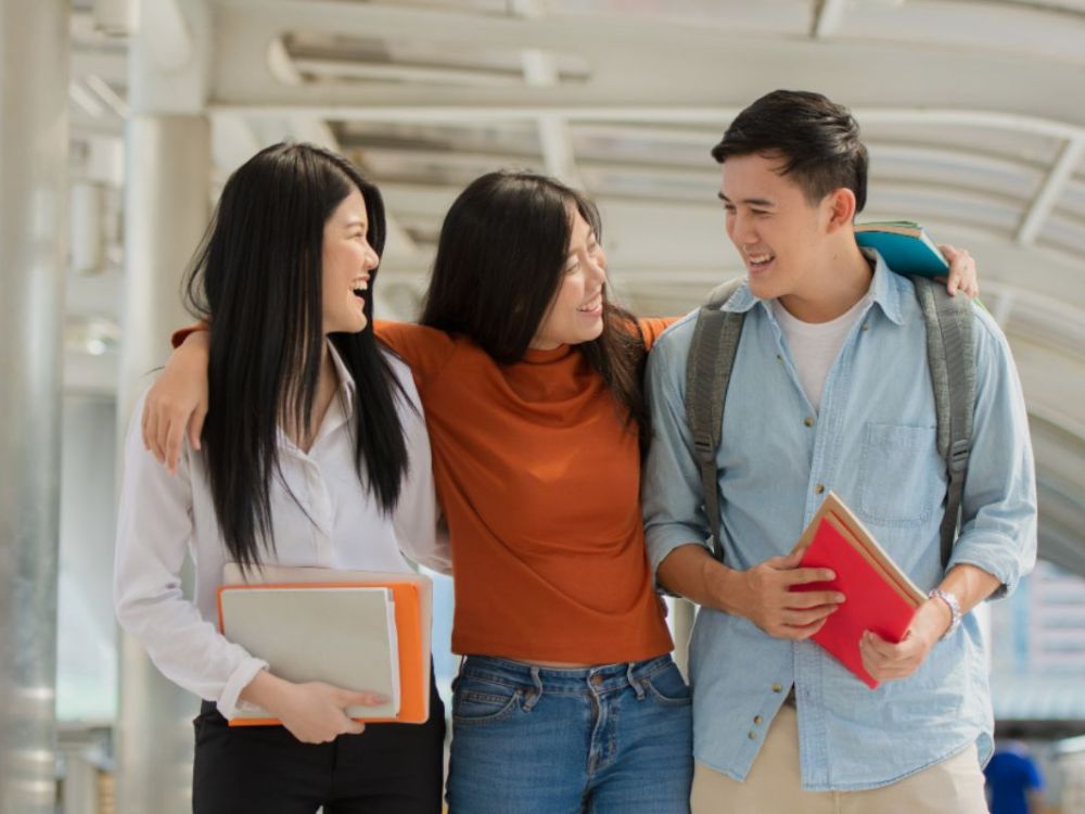 Chương trình du học tiếng Anh tại Philippines