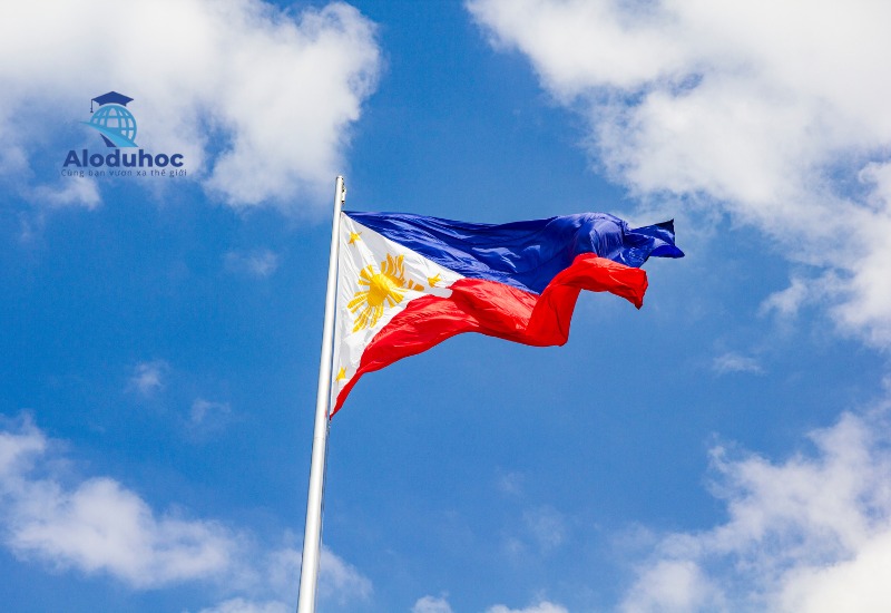 Du học Philippines
