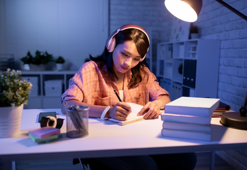 Hồ sơ du học thạc sĩ tại Đài Loan