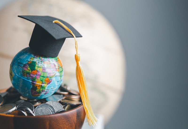 Quy trình xin du học thạc sĩ tại Đài Loan