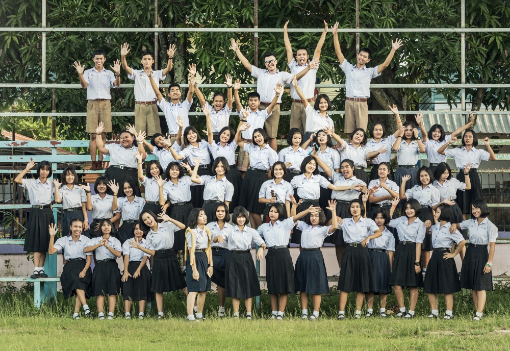 Điều kiện du học Thái Lan