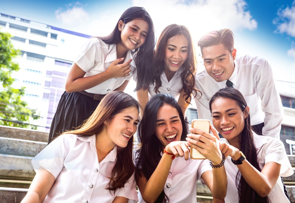 Đi du học Thái Lan ngành nào là tốt nhất