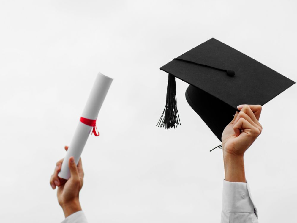 Học bổng của trường đại học