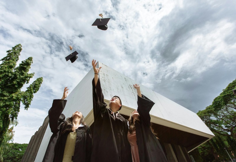 Cách săn học bổng du học Đài Loan thành công