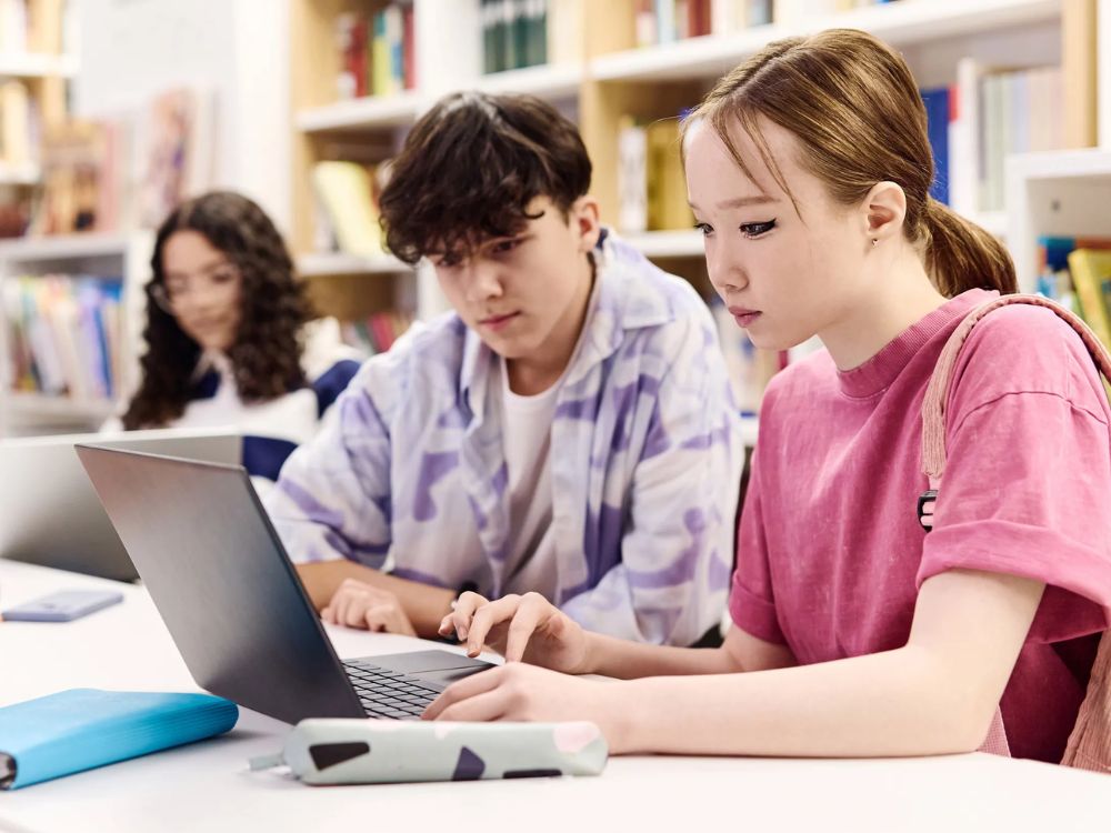 Môi trường học tập lý tưởng