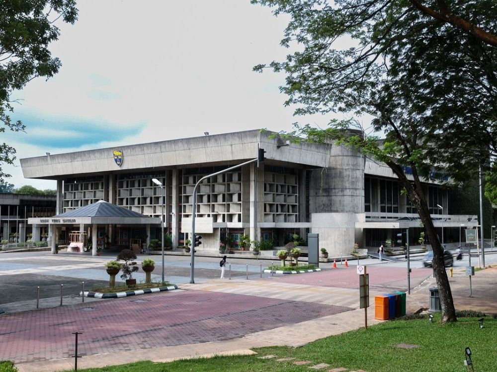 Nên du học Malaysia tại trường nào