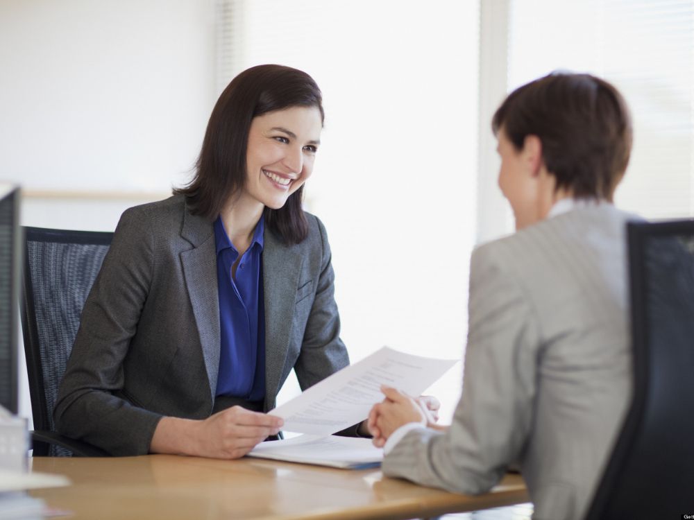 Phỏng vấn visa du học Đài Loan