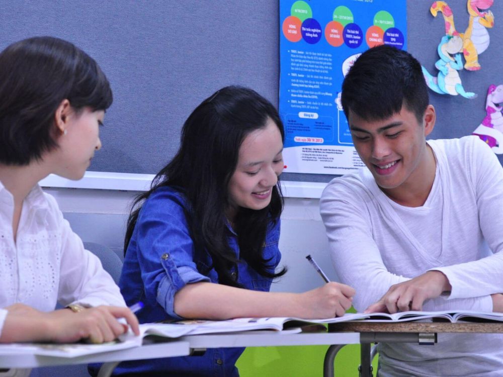 Tận dụng các chương trình hỗ trợ sinh viên