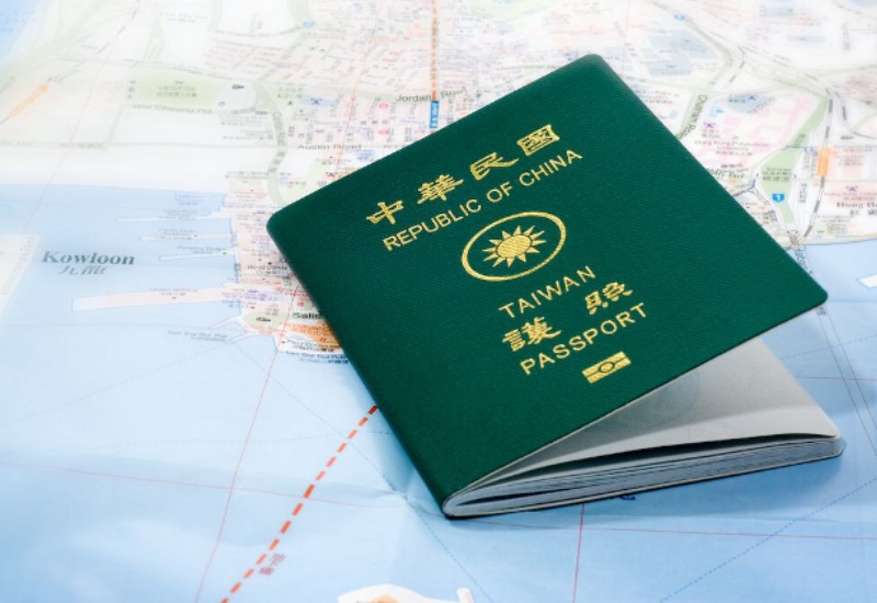 Visa du học Đài Loan là gì