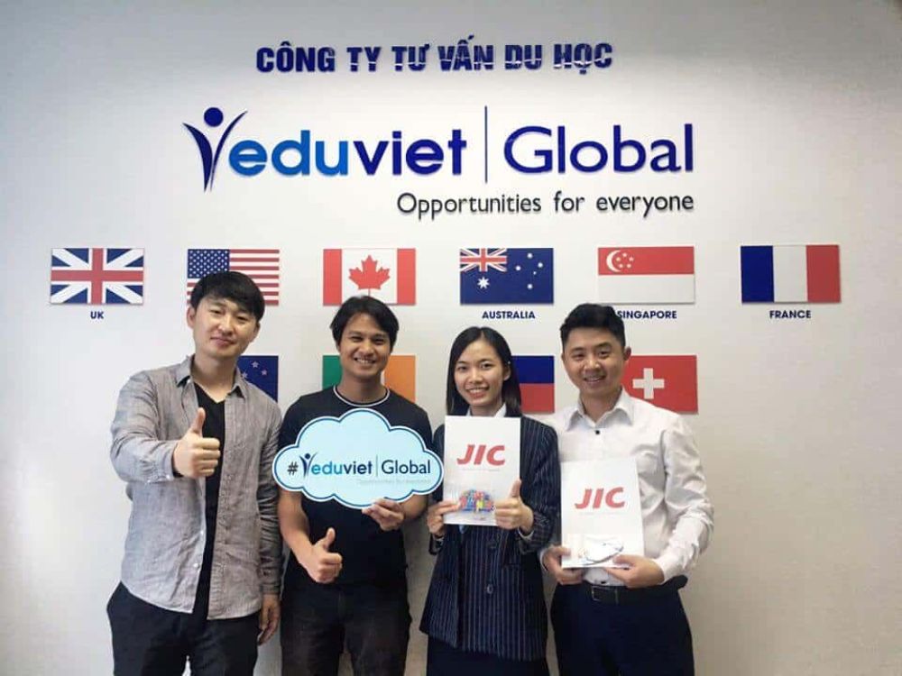 Eduviet Global