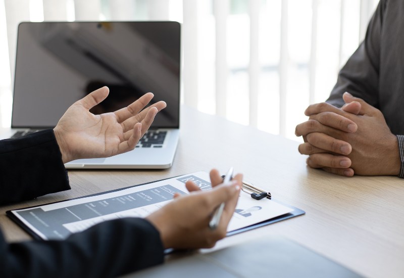 Các câu hỏi thường gặp khi phỏng vấn du học Đài Loan