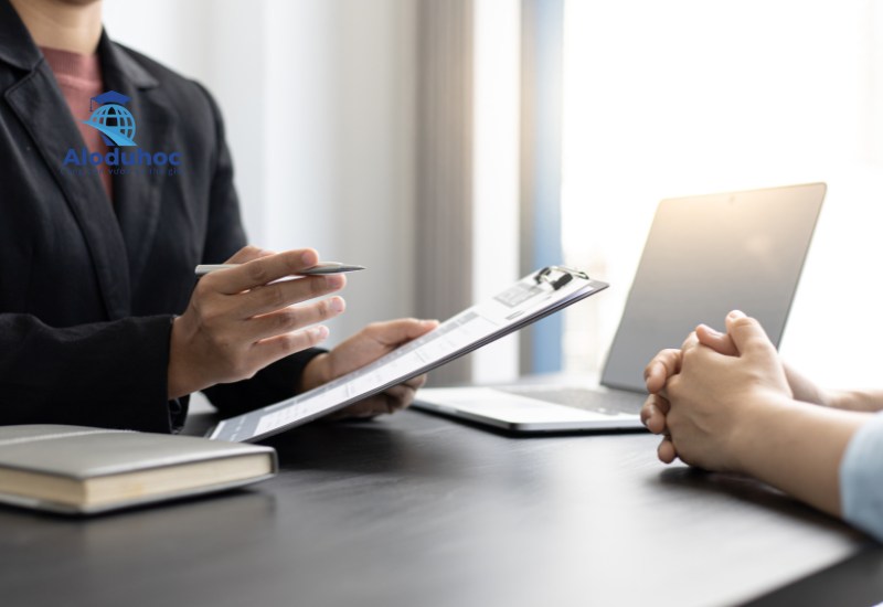 Cách trả lời phỏng vấn du học Đài Loan