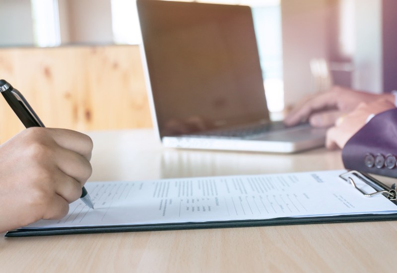 Hình thức phỏng vấn du học Đài Loan là gì