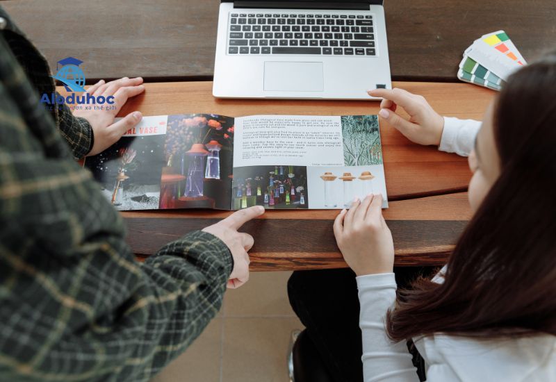 Du học nghề Đài Loan