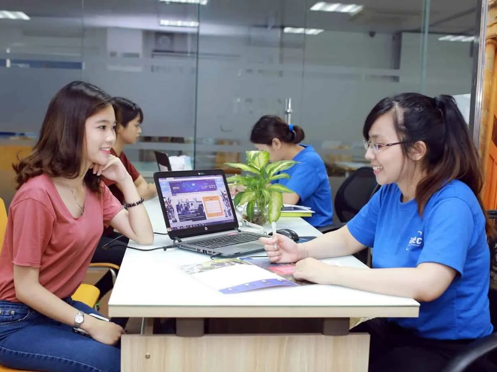 Dịch vụ hỗ trợ toàn diện