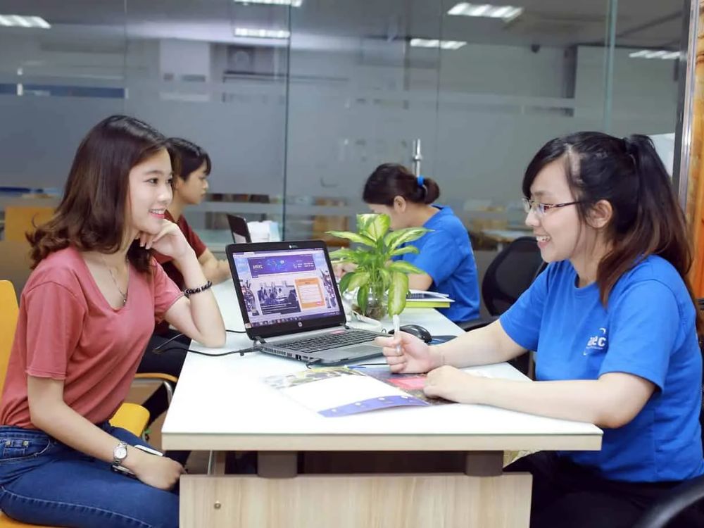 Giấy phép hoạt động