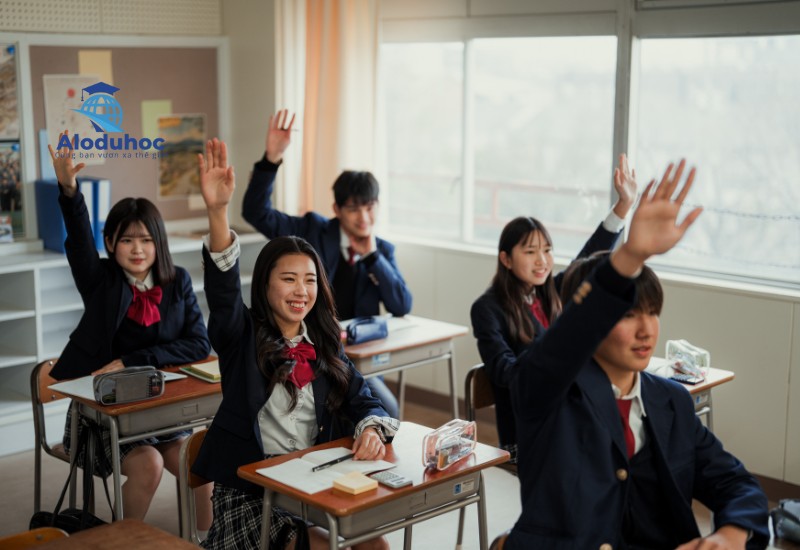 Trung tâm du học Đài Loan uy tín tại Hà Nội