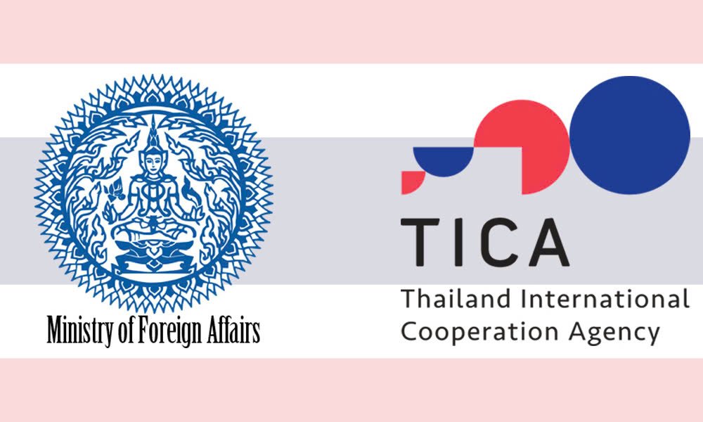 Học bổng TICA