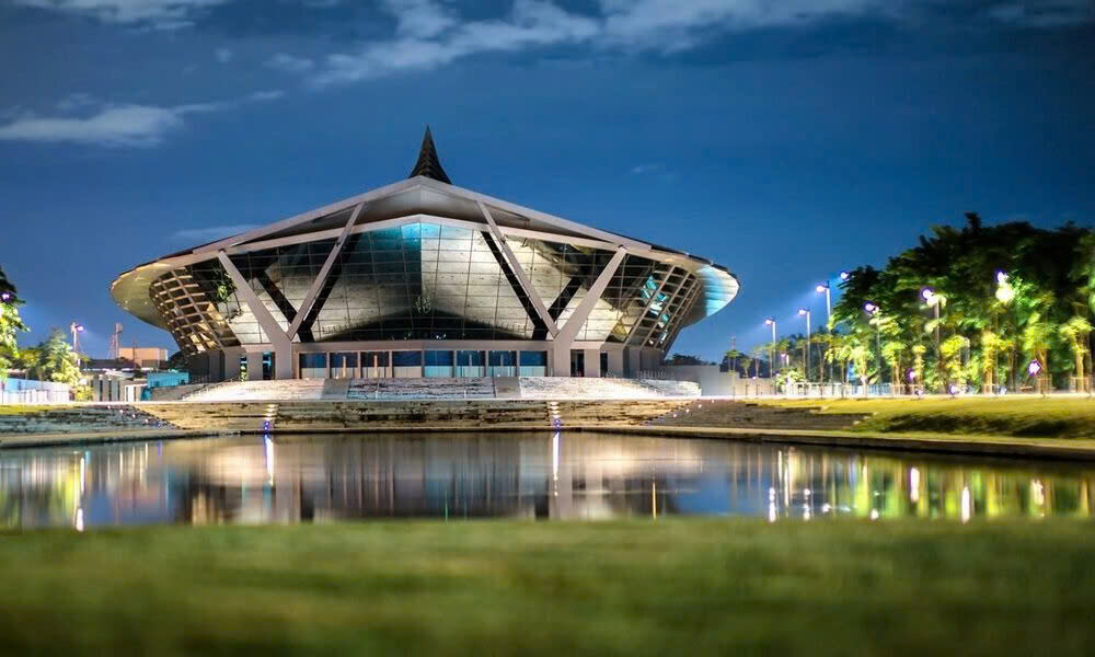 Học bổng Đại học Mahidol