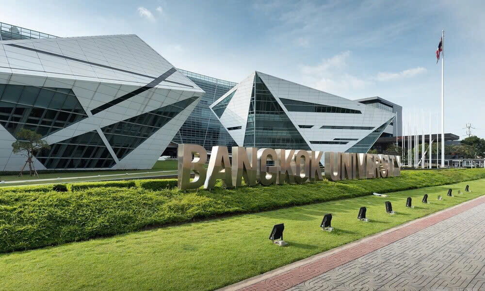 Học bổng Sáng tạo BU
