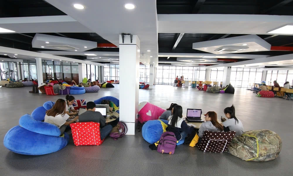 Đại học Bangkok