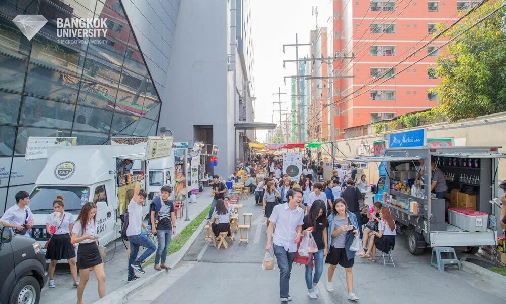 Chương trình Cử nhân