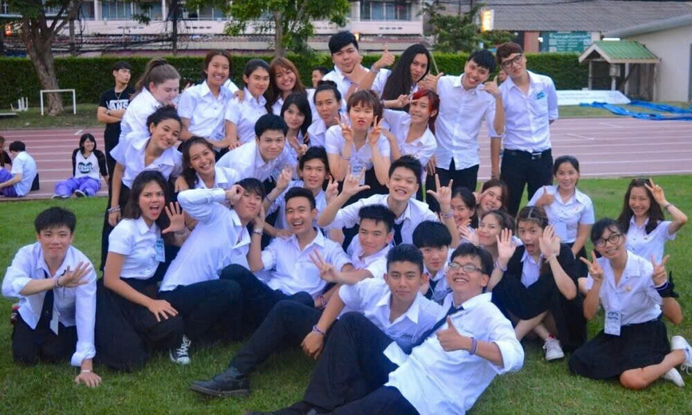 Chương trình Tiến sĩ