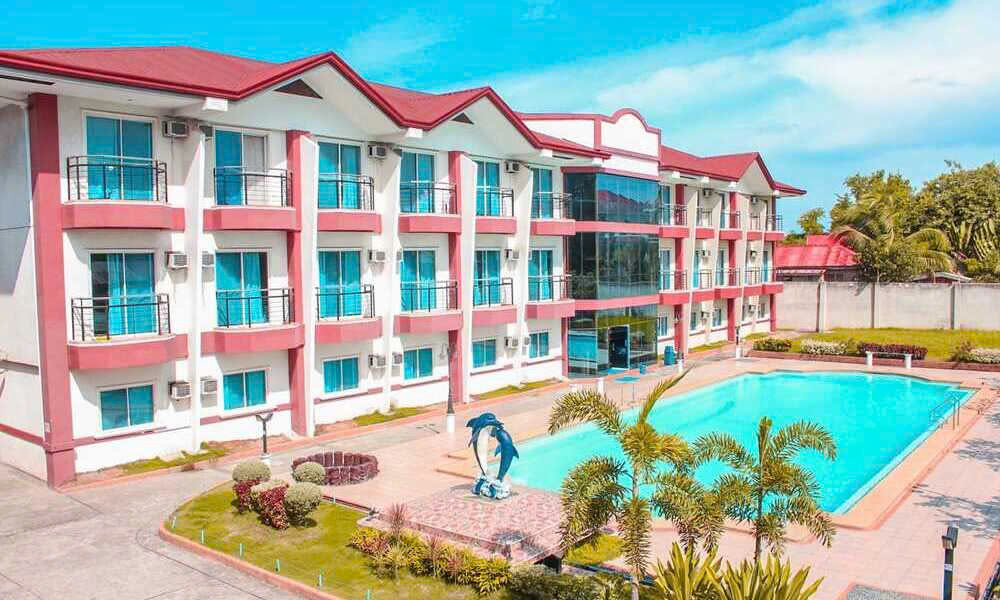 Trường Anh ngữ Philinter