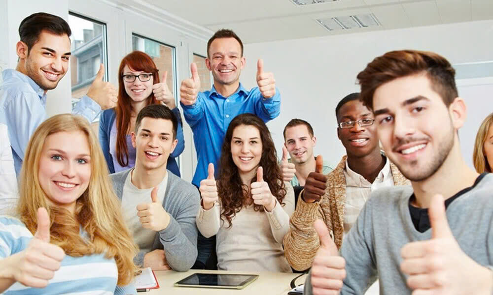 Đối tượng nào phù hợp với khóa học tiếng Anh tại Philippines