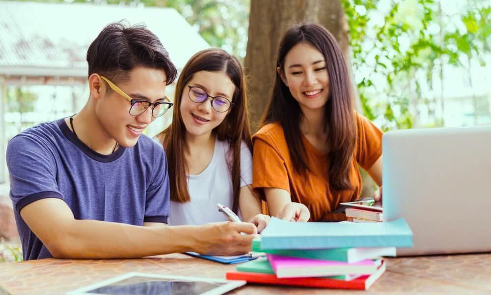 Sự khác biệt của du học tiếng Anh Philippines chương trình tiếng Anh mô hình Sparta là gì