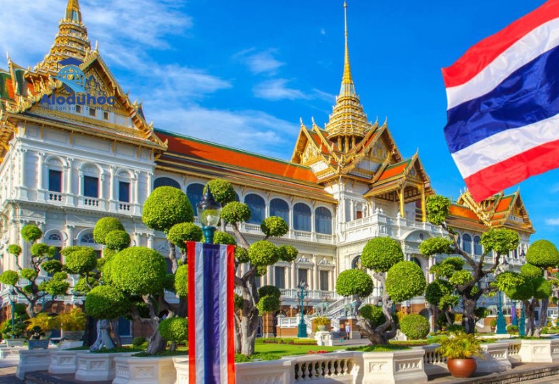 Chi phí du học Thái Lan