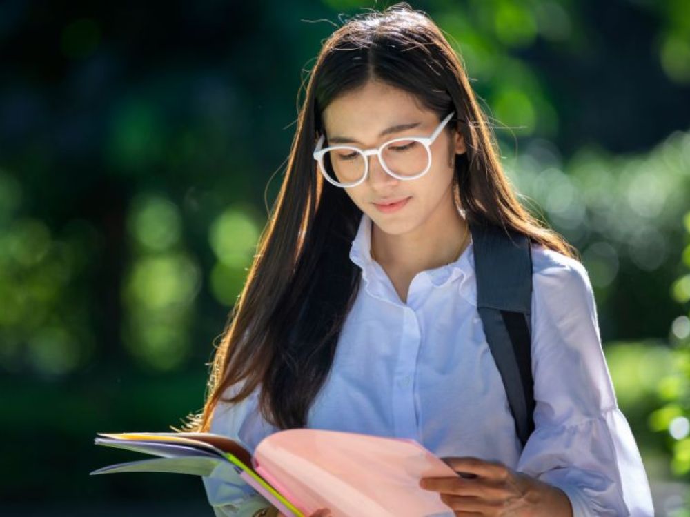 Chọn chương trình đại học tại trường phù hợp với ngân sách