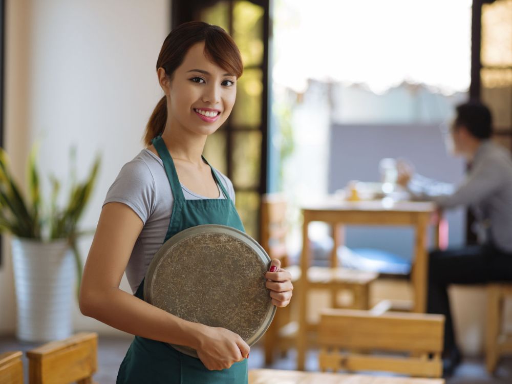 Làm thêm hợp pháp