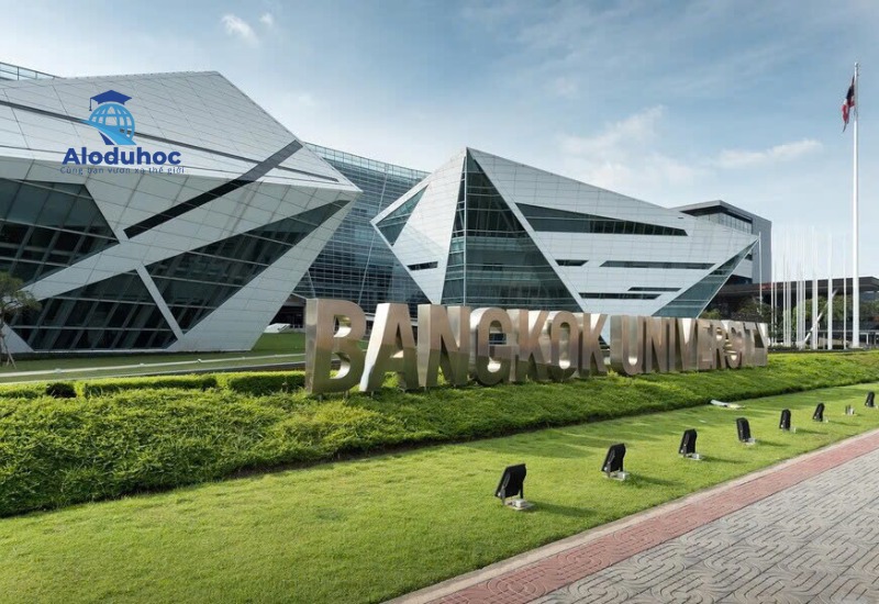 Đại học Bangkok