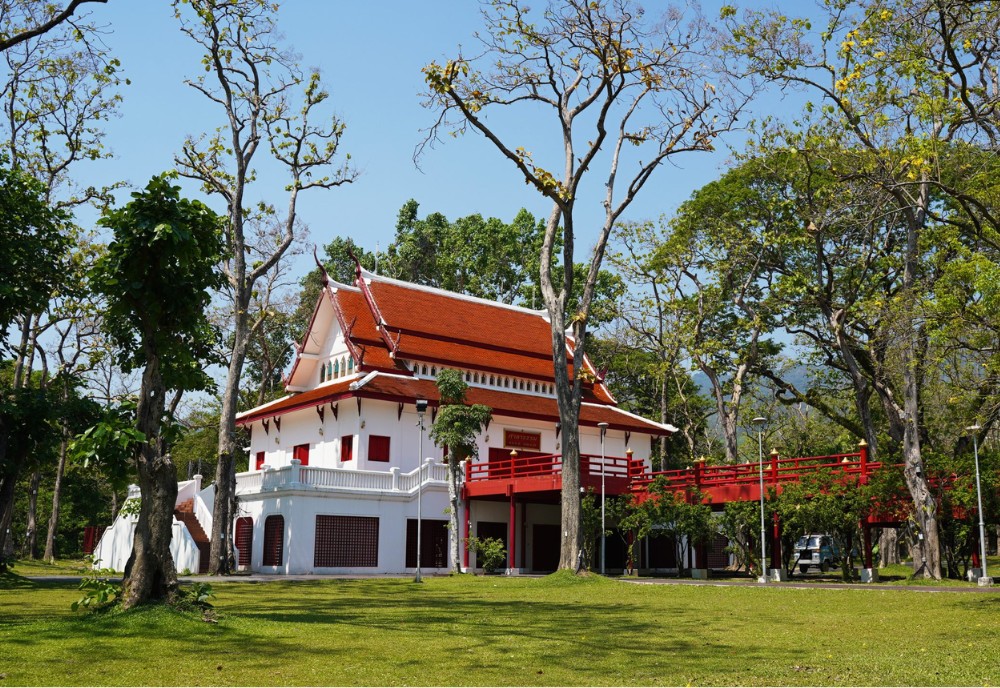 Bậc Thạc sĩ (Master’s Degree)