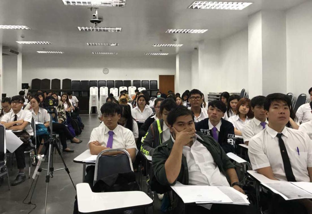 Quyền lợi học bổng