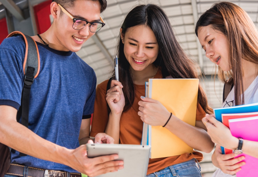 Alo Du Học - Tư vấn du học hè Philippines