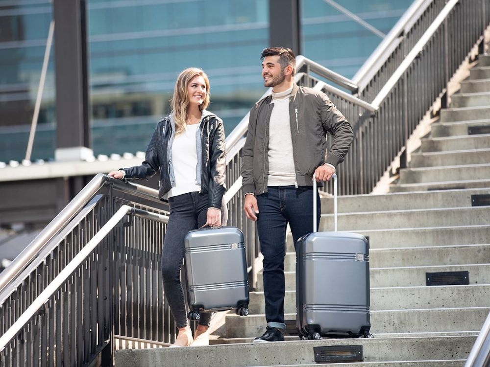 Người đi làm, chuẩn bị ra nước ngoài