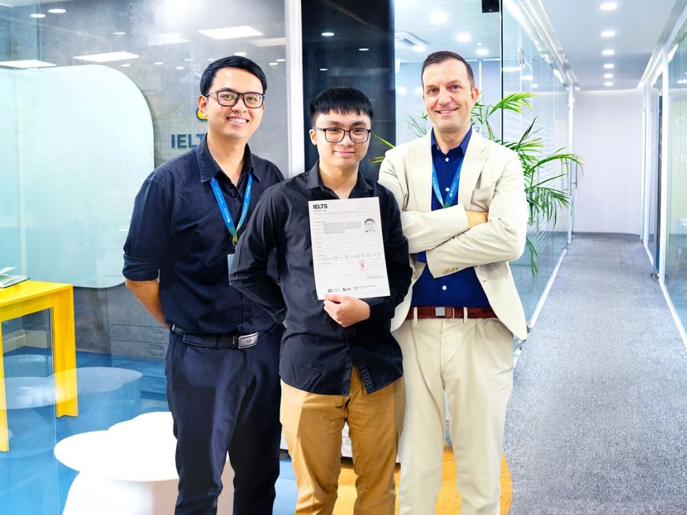 Các khóa học tiếng Anh 3 tháng tại Philippines